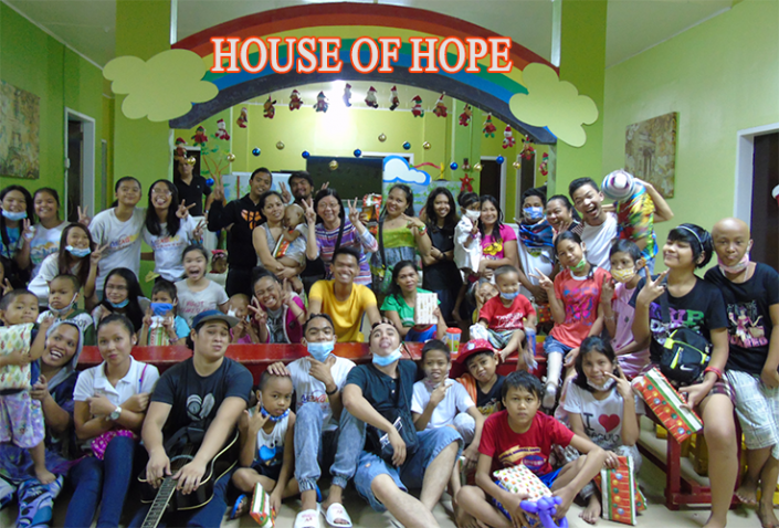 house of hope