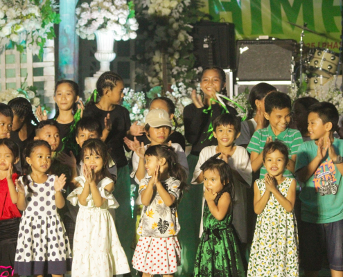 Special Number by Kids