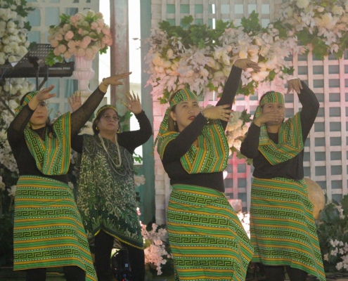 Special Number by Women