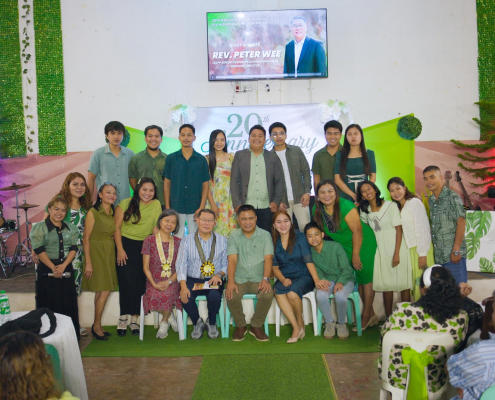 EFC Kidapawan Leaders