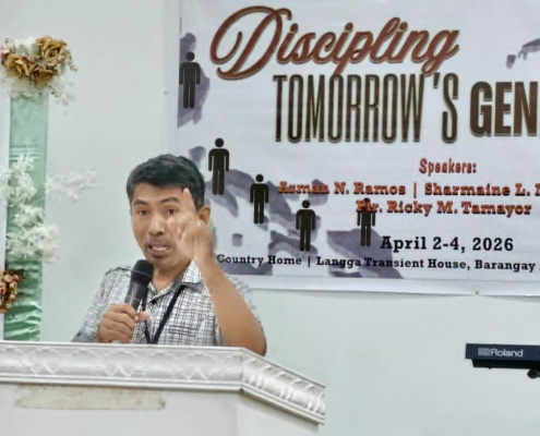 Pic 16 Pas. Ricky Tamayor