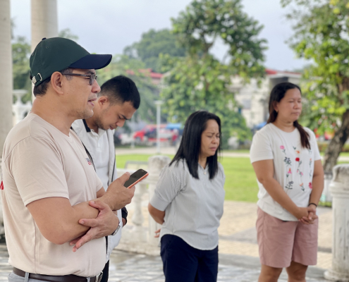 EFC-Iloilo