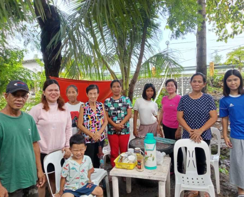 EFC-Dumangas