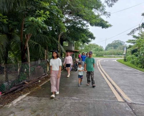 EFC-Dumangas