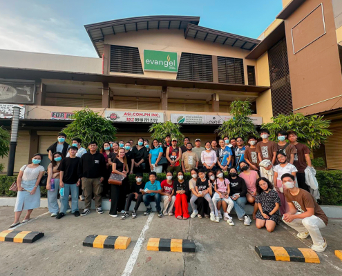 EFC CDO