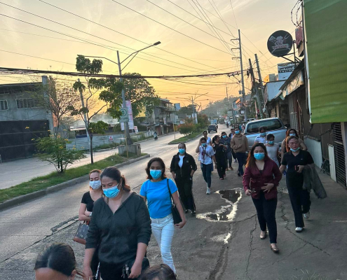 EFC CDO