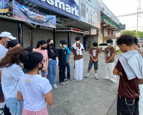 EFC CDO