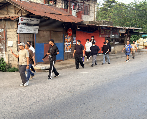 EFC CDO