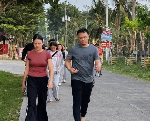 EFC Mambayaan