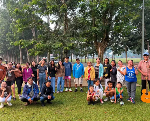 EFC Malaybalay