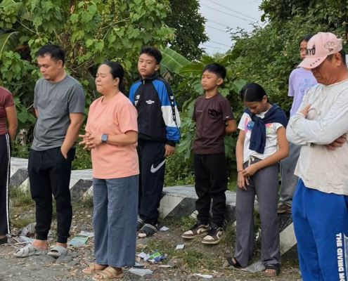 EFC Mambayaan