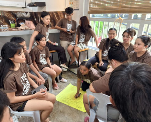 Workshop