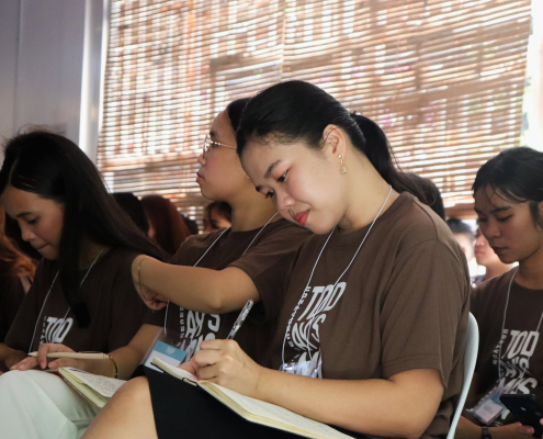 Youth Camp