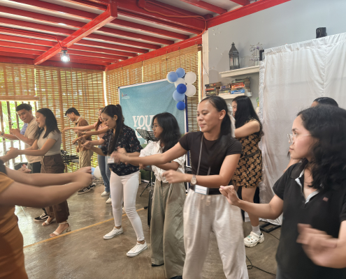 Youth Camp
