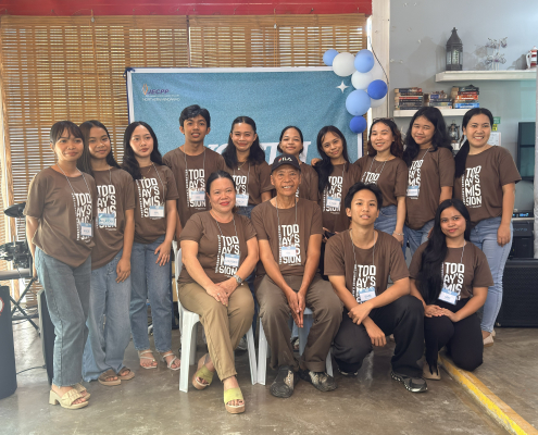EFC Malaybalay