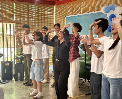 Youth Camp