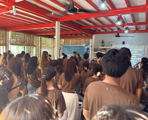 Praise and Worship