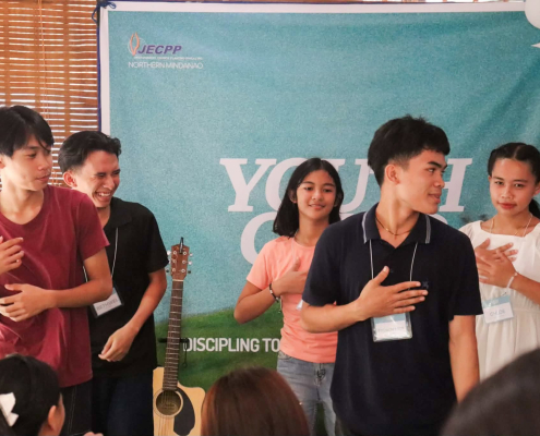 Youth Camp