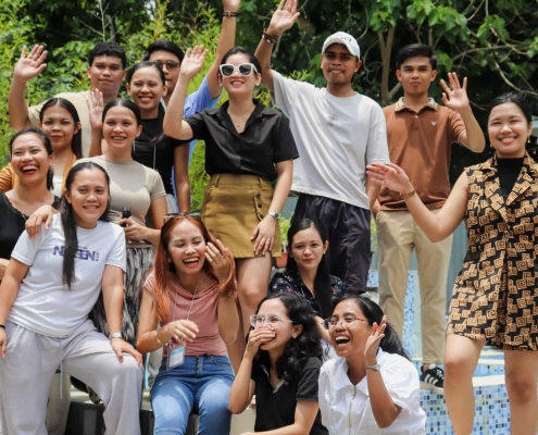 Youth Camp