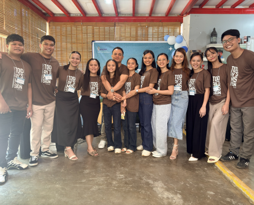 EFC Mambayaan