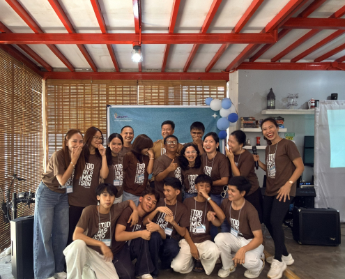 EFC CDO