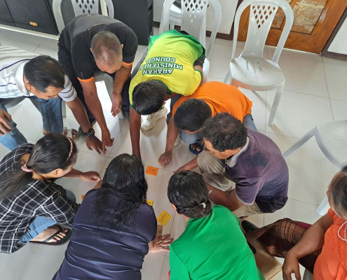 Activity