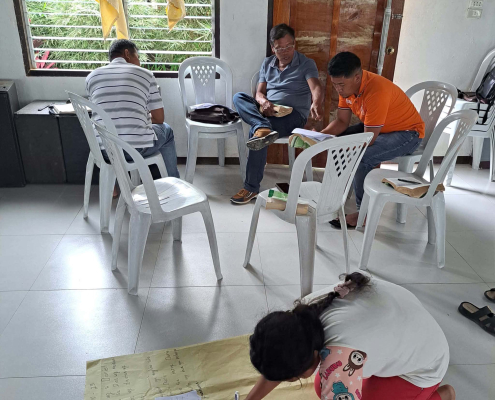 Activity
